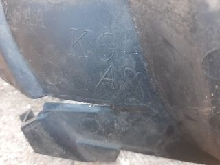 bontott HONDA JAZZ Első Szélvédő Bal Díszléc