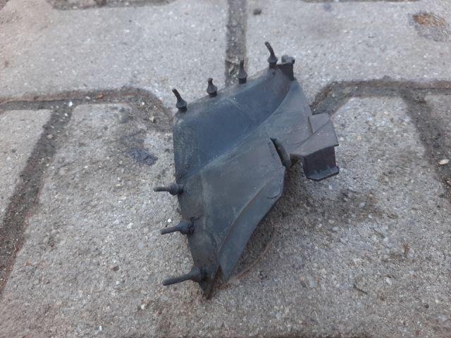 bontott HONDA JAZZ Első Szélvédő Bal Díszléc