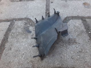 bontott HONDA JAZZ Első Szélvédő Bal Díszléc