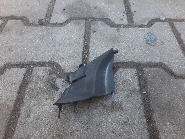 bontott HONDA JAZZ Első Szélvédő Bal Díszléc