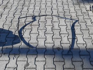 bontott HONDA JAZZ Első Szélvédő Felső Díszléc