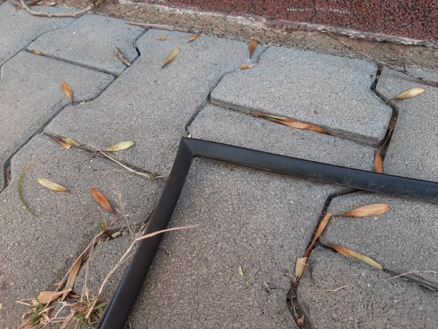 bontott HONDA JAZZ Első Szélvédő Felső Díszléc