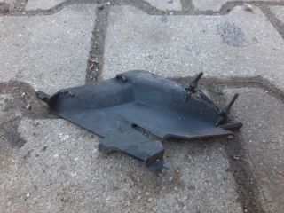 bontott HONDA JAZZ Első Szélvédő Jobb Díszléc