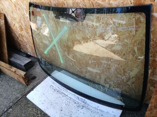 bontott HONDA JAZZ Első Szélvédő