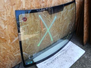 bontott HONDA JAZZ Első Szélvédő