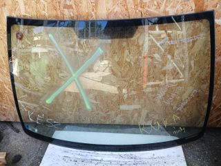 bontott HONDA JAZZ Első Szélvédő