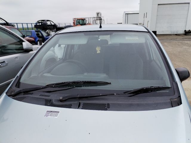 bontott HONDA JAZZ Első Szélvédő