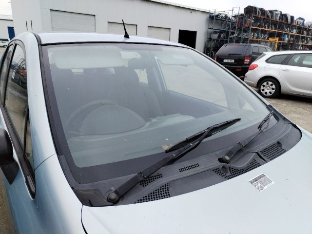 bontott HONDA JAZZ Első Szélvédő