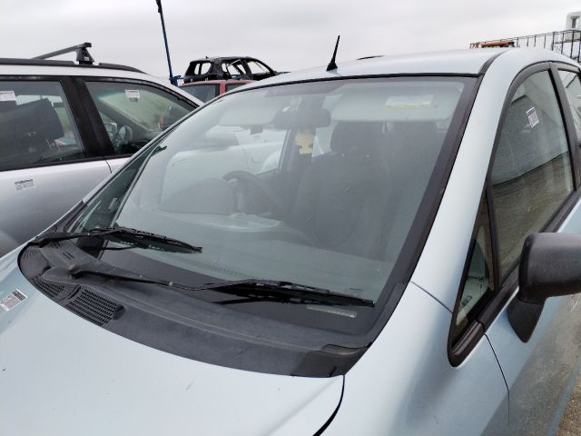 bontott HONDA JAZZ Első Szélvédő