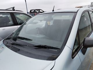 bontott HONDA JAZZ Első Szélvédő