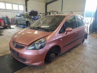 bontott HONDA JAZZ Első Szélvédő