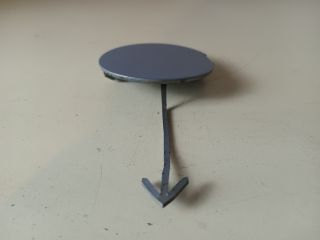 bontott HONDA JAZZ Első Vonószem Burkolat