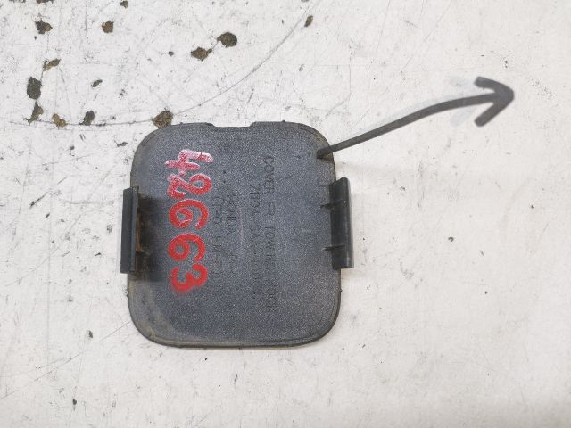 bontott HONDA JAZZ Első Vonószem Burkolat