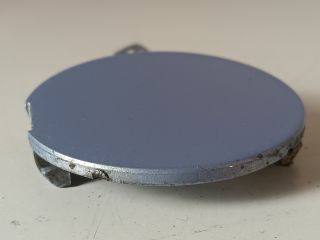 bontott HONDA JAZZ Első Vonószem Burkolat