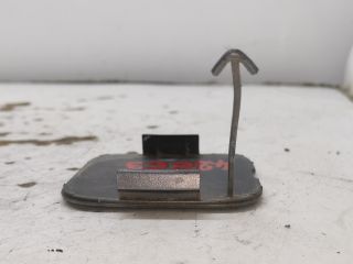 bontott HONDA JAZZ Első Vonószem Burkolat