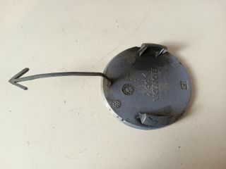 bontott HONDA JAZZ Első Vonószem Burkolat