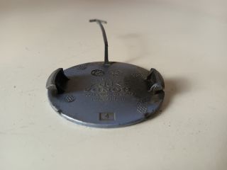 bontott HONDA JAZZ Első Vonószem Burkolat