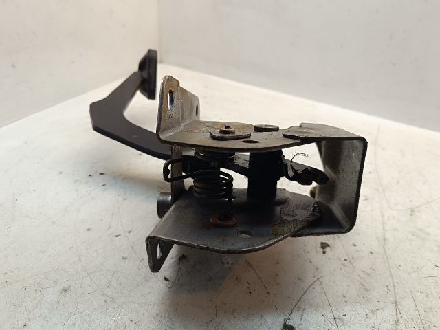 bontott HONDA JAZZ Fékpedál