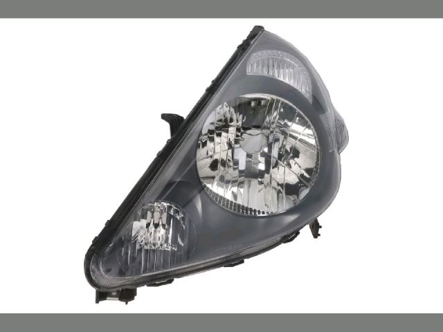 bontott HONDA JAZZ Fényszóró Pár