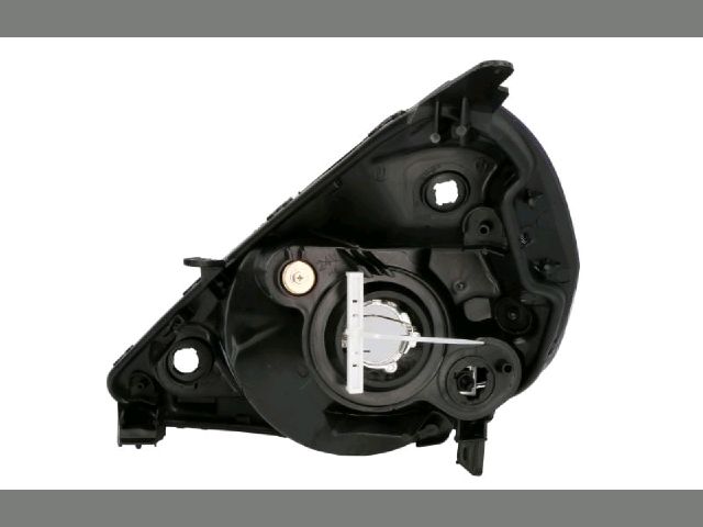 bontott HONDA JAZZ Fényszóró Pár