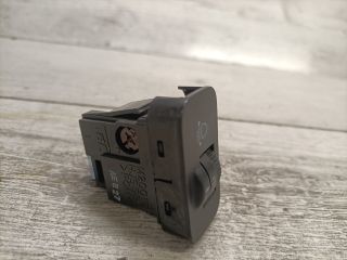 bontott HONDA JAZZ Fényszórómagasság Állító Kapcsoló