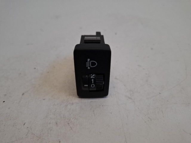 bontott HONDA JAZZ Fényszórómagasság Állító Kapcsoló