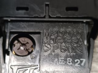 bontott HONDA JAZZ Fényszórómagasság Állító Kapcsoló