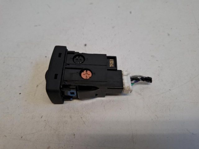 bontott HONDA JAZZ Fényszórómagasság Állító Kapcsoló