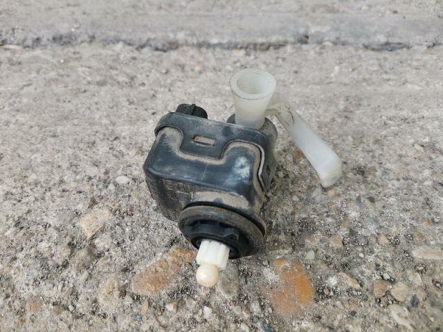 bontott HONDA JAZZ Fényszórómagasság Állító Motor (Pozíciófüggetlen)