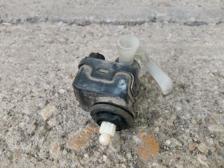 bontott HONDA JAZZ Fényszórómagasság Állító Motor (Pozíciófüggetlen)