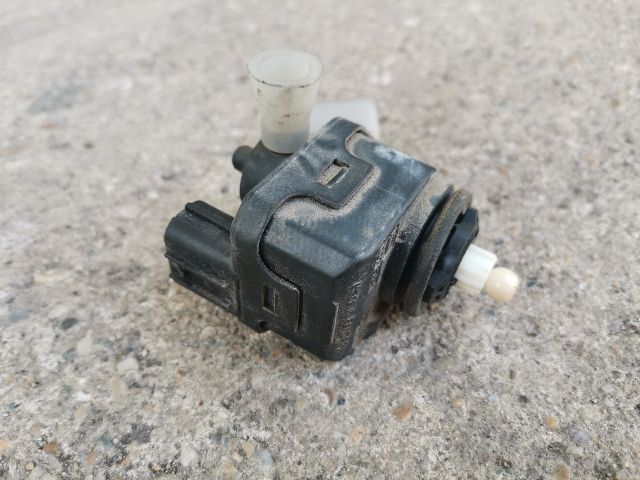 bontott HONDA JAZZ Fényszórómagasság Állító Motor (Pozíciófüggetlen)