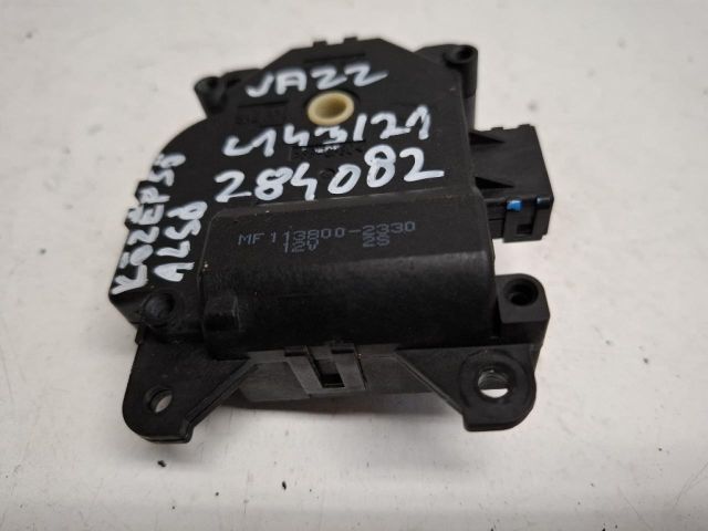 bontott HONDA JAZZ Fűtés Állító Motor