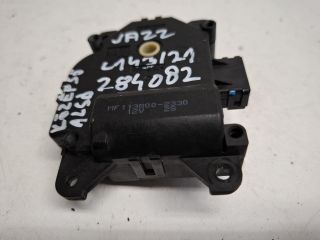 bontott HONDA JAZZ Fűtés Állító Motor