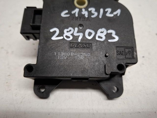 bontott HONDA JAZZ Fűtés Állító Motor