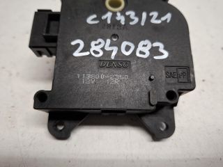 bontott HONDA JAZZ Fűtés Állító Motor