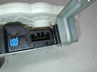 bontott HONDA JAZZ Fűtés Állító Motor