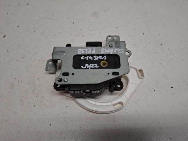 bontott HONDA JAZZ Fűtés Állító Motor