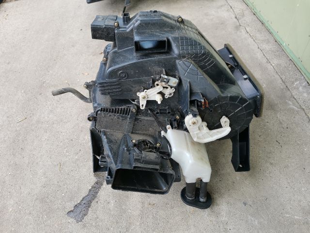 bontott HONDA JAZZ Fűtés Box