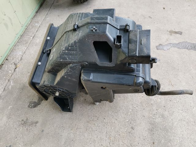 bontott HONDA JAZZ Fűtés Box