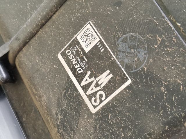 bontott HONDA JAZZ Fűtés Box