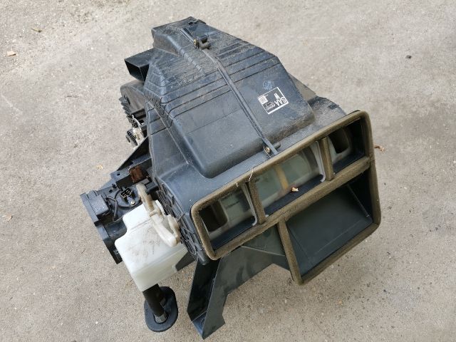 bontott HONDA JAZZ Fűtés Box