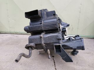 bontott HONDA JAZZ Fűtés Box