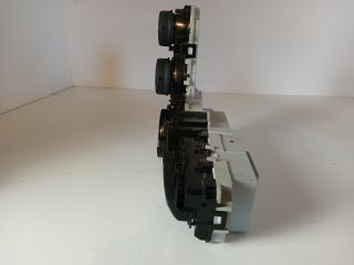 bontott HONDA JAZZ Fűtéskapcsoló (digit klímás)