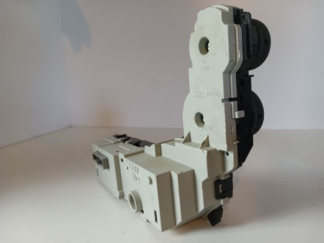 bontott HONDA JAZZ Fűtéskapcsoló (digit klímás)