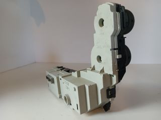 bontott HONDA JAZZ Fűtéskapcsoló (digit klímás)