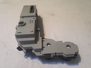 bontott HONDA JAZZ Fűtéskapcsoló (digit klímás)