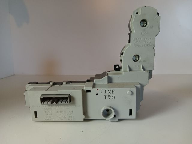 bontott HONDA JAZZ Fűtéskapcsoló (digit klímás)