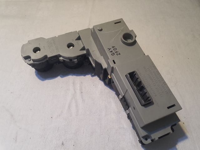 bontott HONDA JAZZ Fűtéskapcsoló (digit klímás)