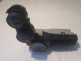 bontott HONDA JAZZ Fűtéskapcsoló (digit klímás)