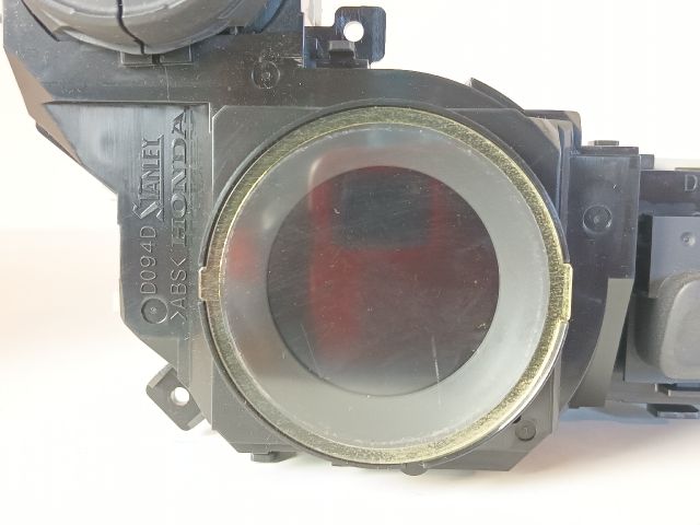 bontott HONDA JAZZ Fűtéskapcsoló (digit klímás)